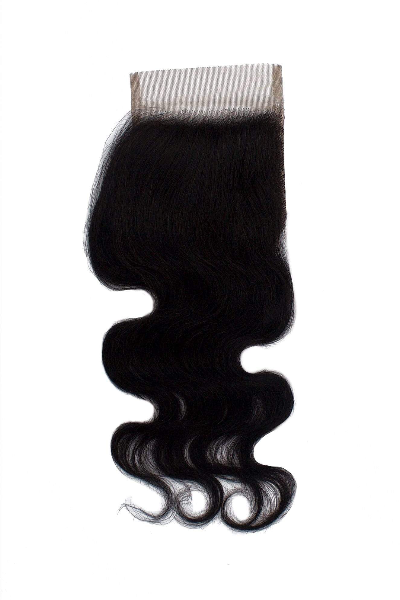 ボディウェーブ Brazilian Closure - Body Wave | Brazilian Range – LolaSilk