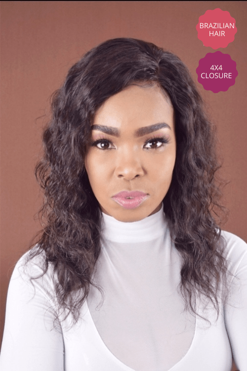 18 inch brazilian on sale body wave hair