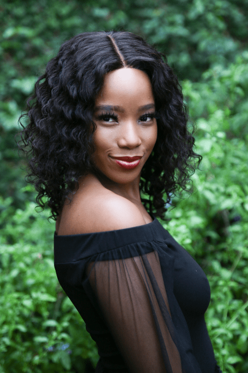 Trendy sales wig styles