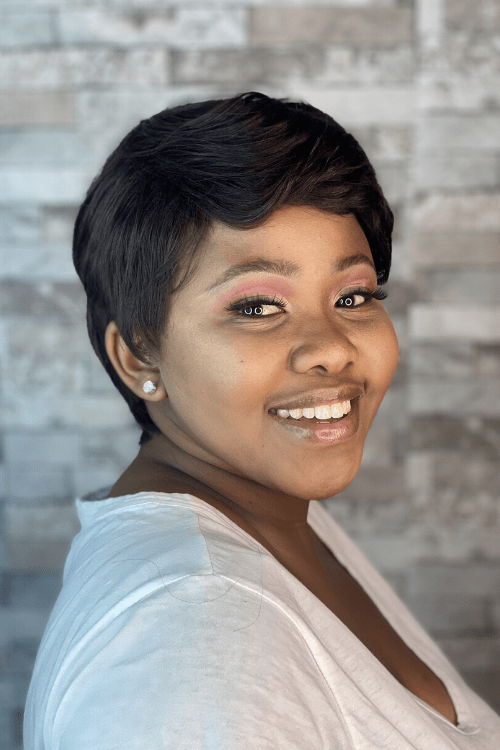 Natural hair sales wigs south africa