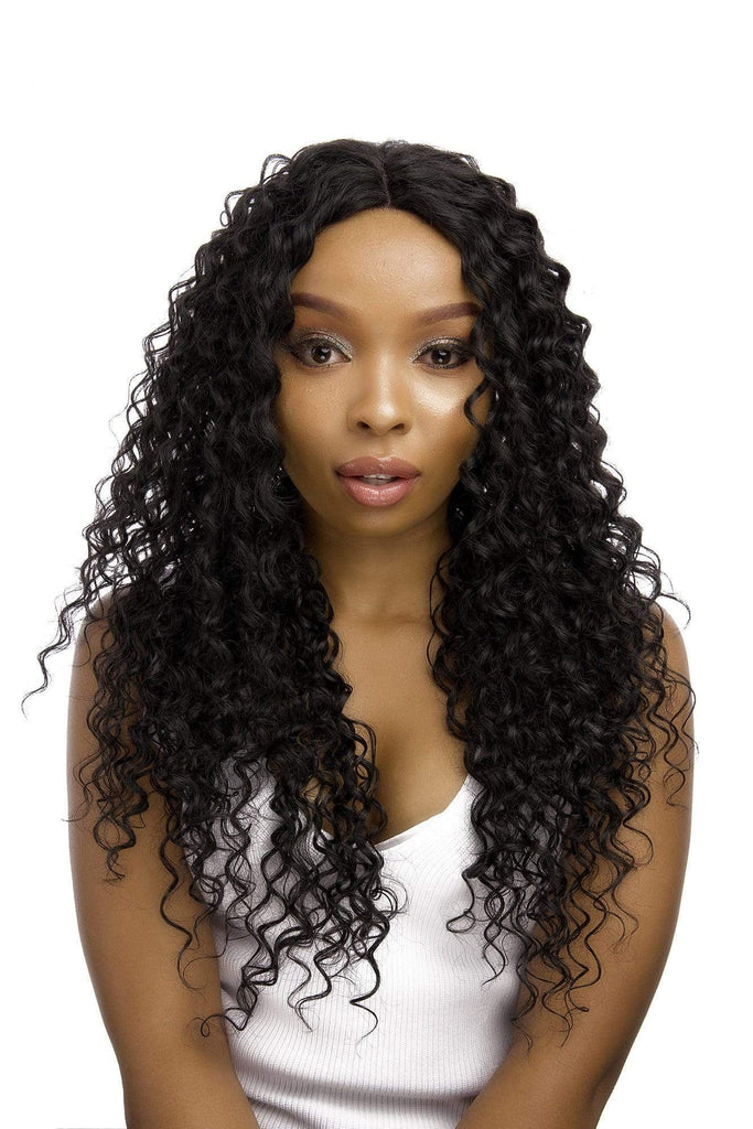 Synthetic Wig 26