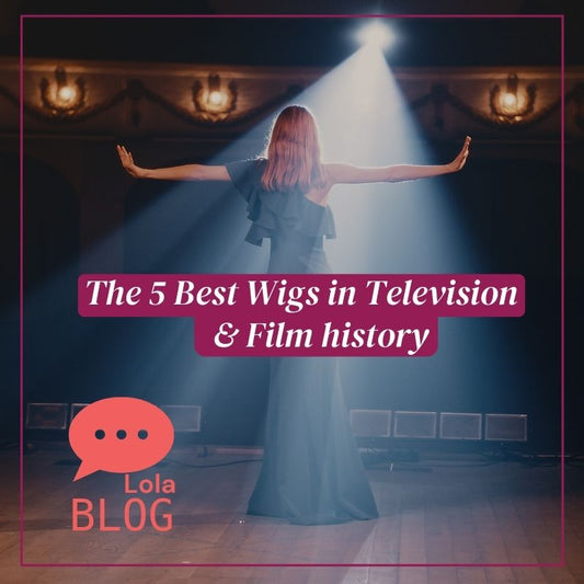 best wigs in film history