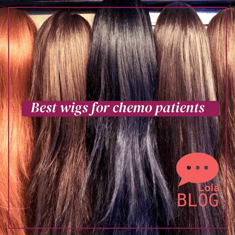 best wigs for chemo patients