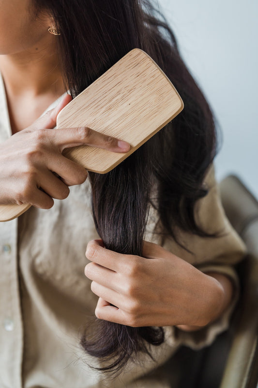 Ultimate beginner’s guide on how to care for your wig