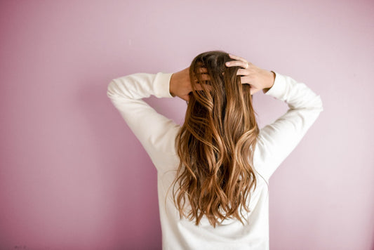 The difference between synthetic hair and human hair wigs ✔️