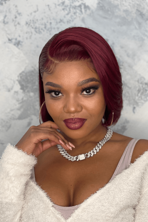 New arrivals Brazilian Synthetic Lace Wigs Weaves Closures