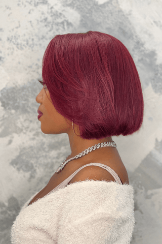 8 inch lace frontal hot sale