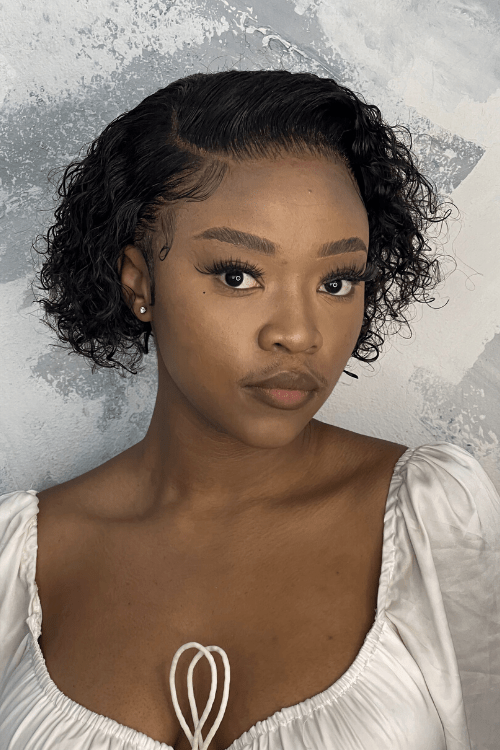 Frontal wig price clearance