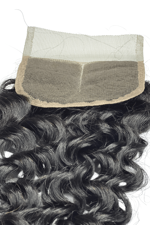 Peruvian Closure - Water Wave – LolaSilk
