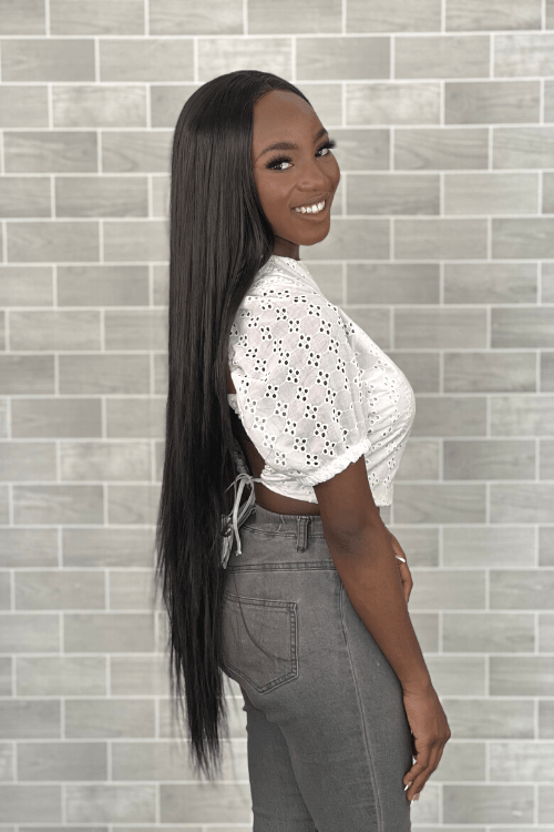 Best Priced Heat Resistant Synthetic Wigs for Sale South Africa Tagged beginner wig LolaSilk