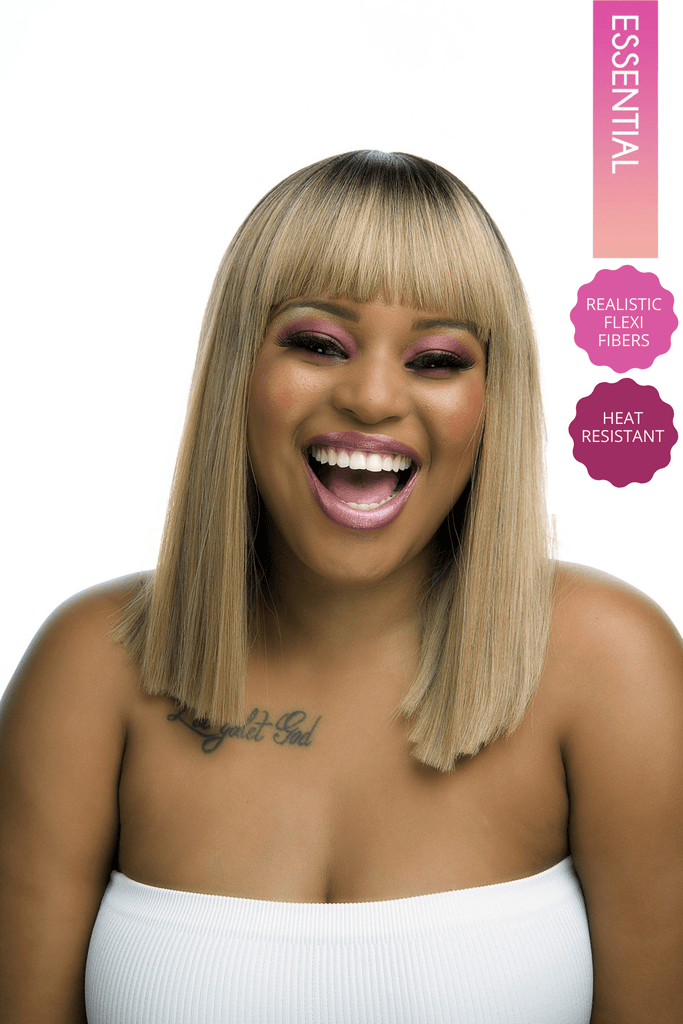 All Types Brazilian Hair Synthetic Hair Lace Wigs LolaSilk Hair