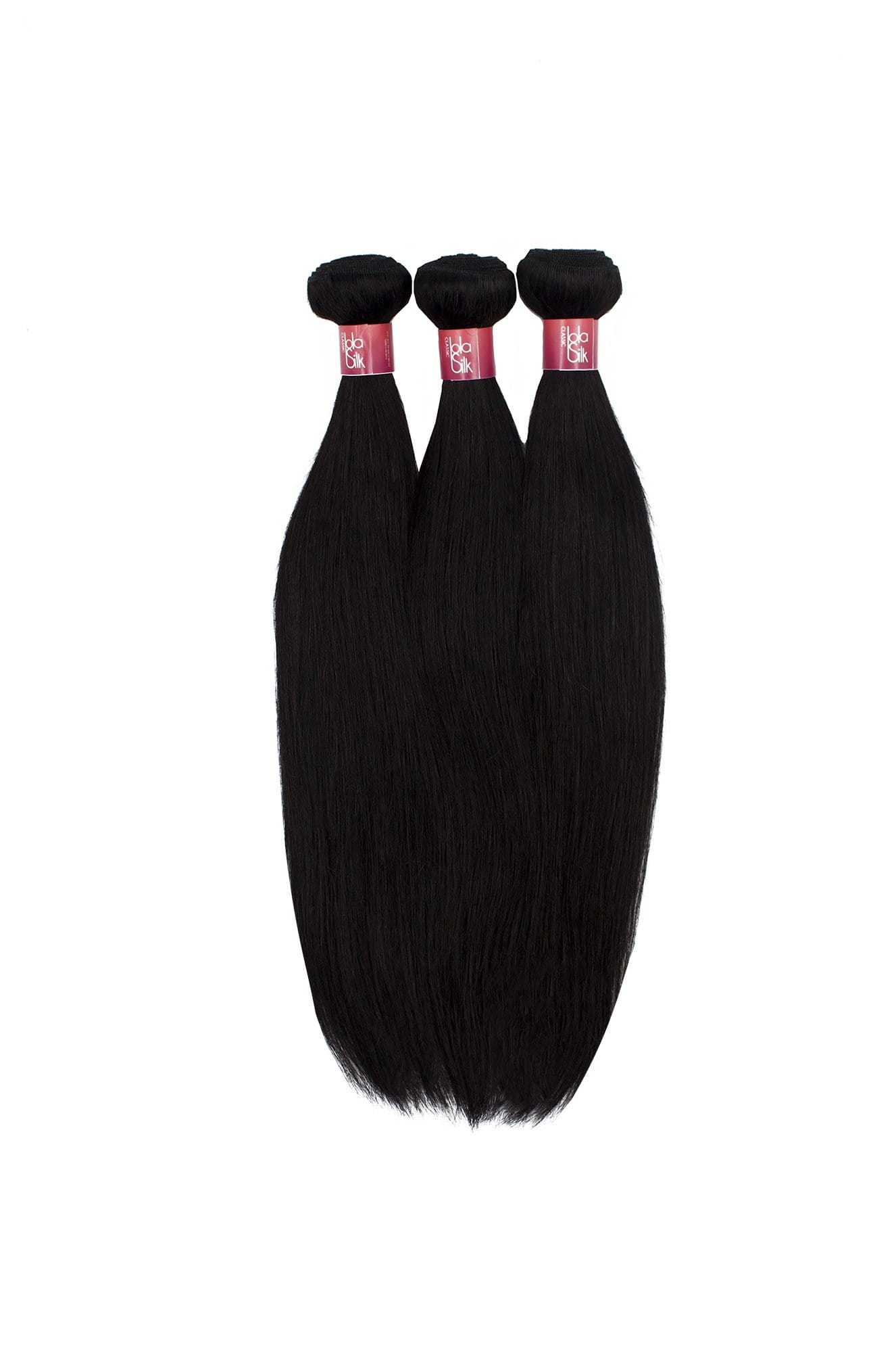 Brazilian hair Weaves Bundles Straight 12 to 24inch  Edit alt text