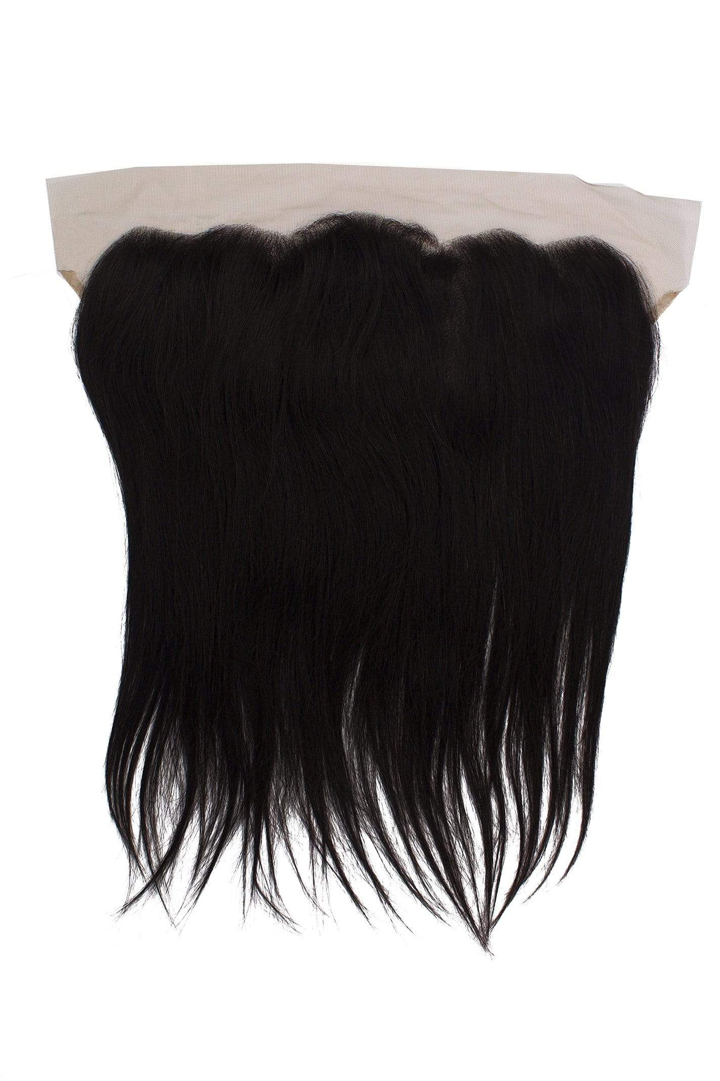 Brazilian Closure Classic Frontal - Straight