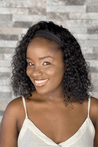 Brazilian deep wave curly hair deals