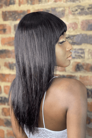 Brazilian hair 20 sales inch