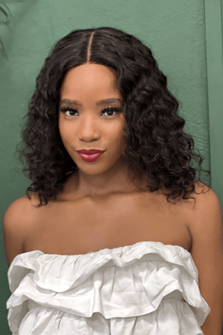 Brazilian hair pictures hot sale