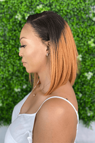 12 inches bob sales hair