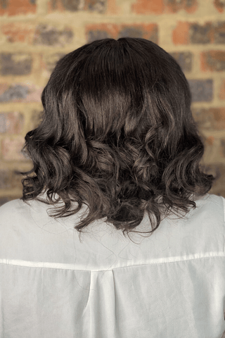 Brazilian body wave online hair 14 inch