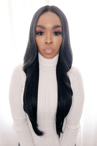 26 inch frontal wig best sale