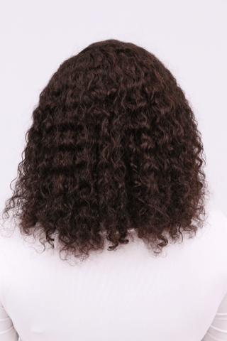 Kinky hair wigs deals