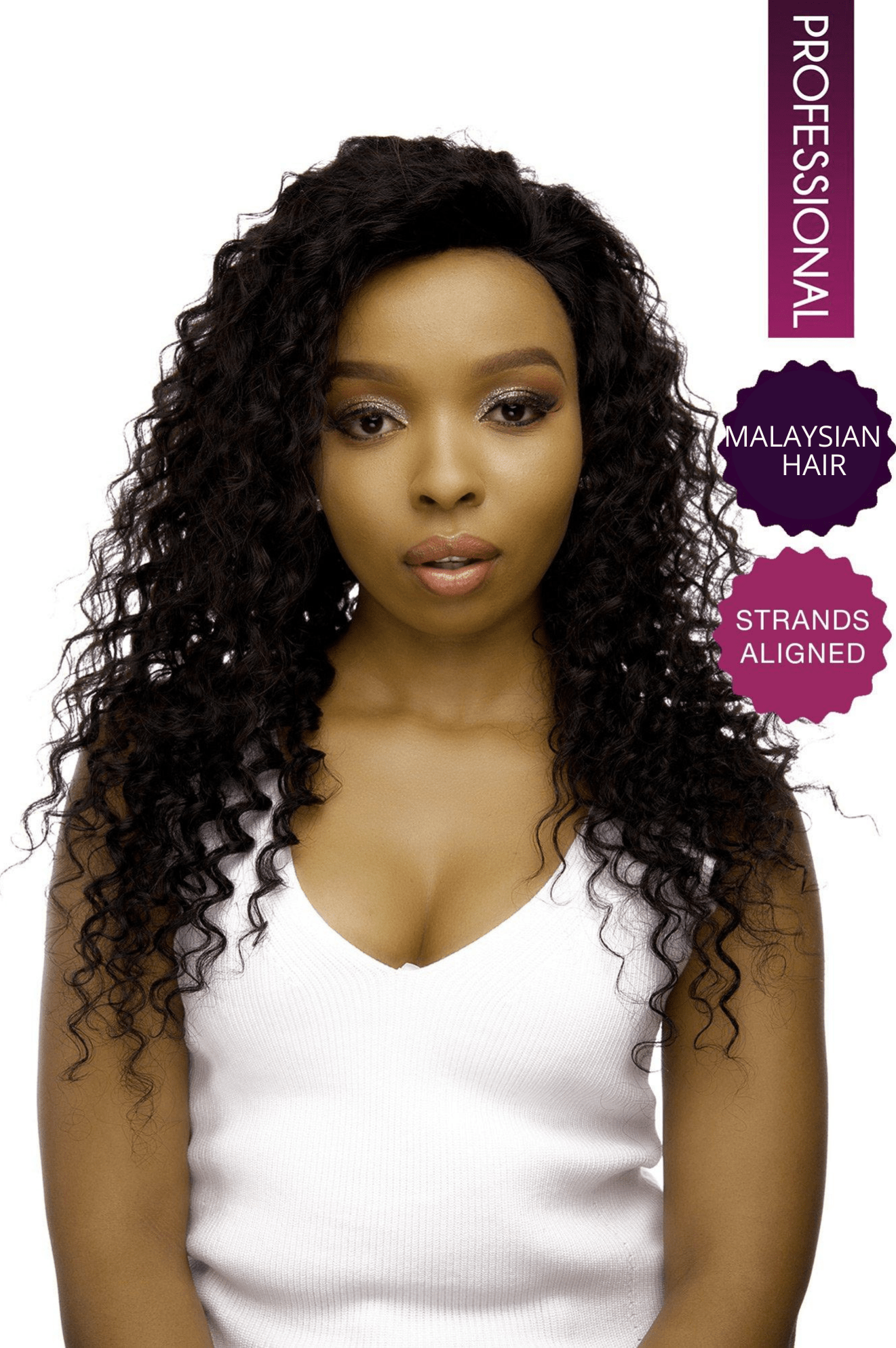 Malaysian Bundles Professional Deep Wave