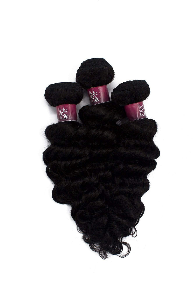 Malaysian Bundles Professional Deep Wave