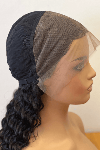 All lace top wigs for sale