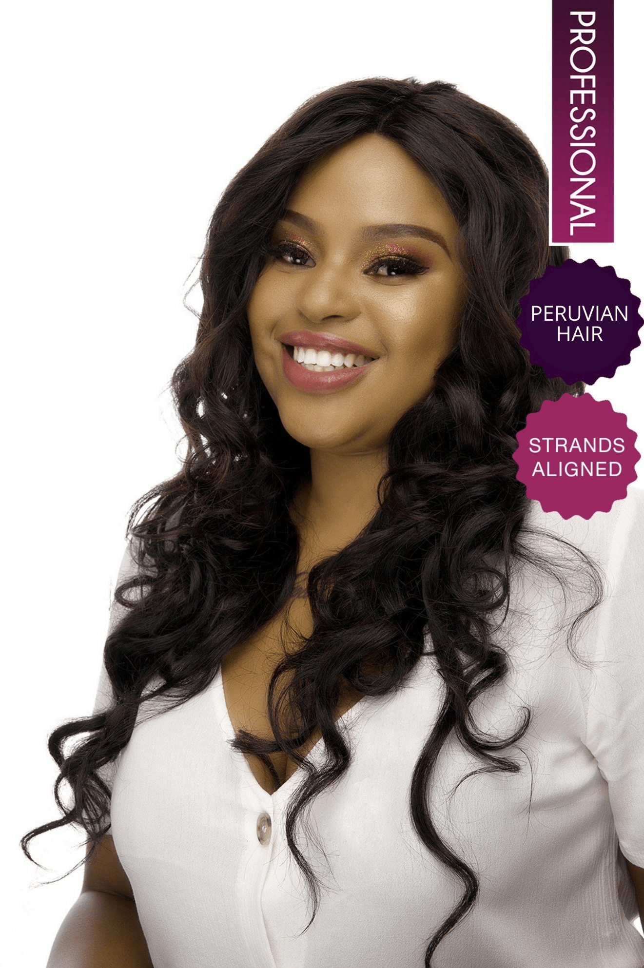 Peruvian hair extensions deals