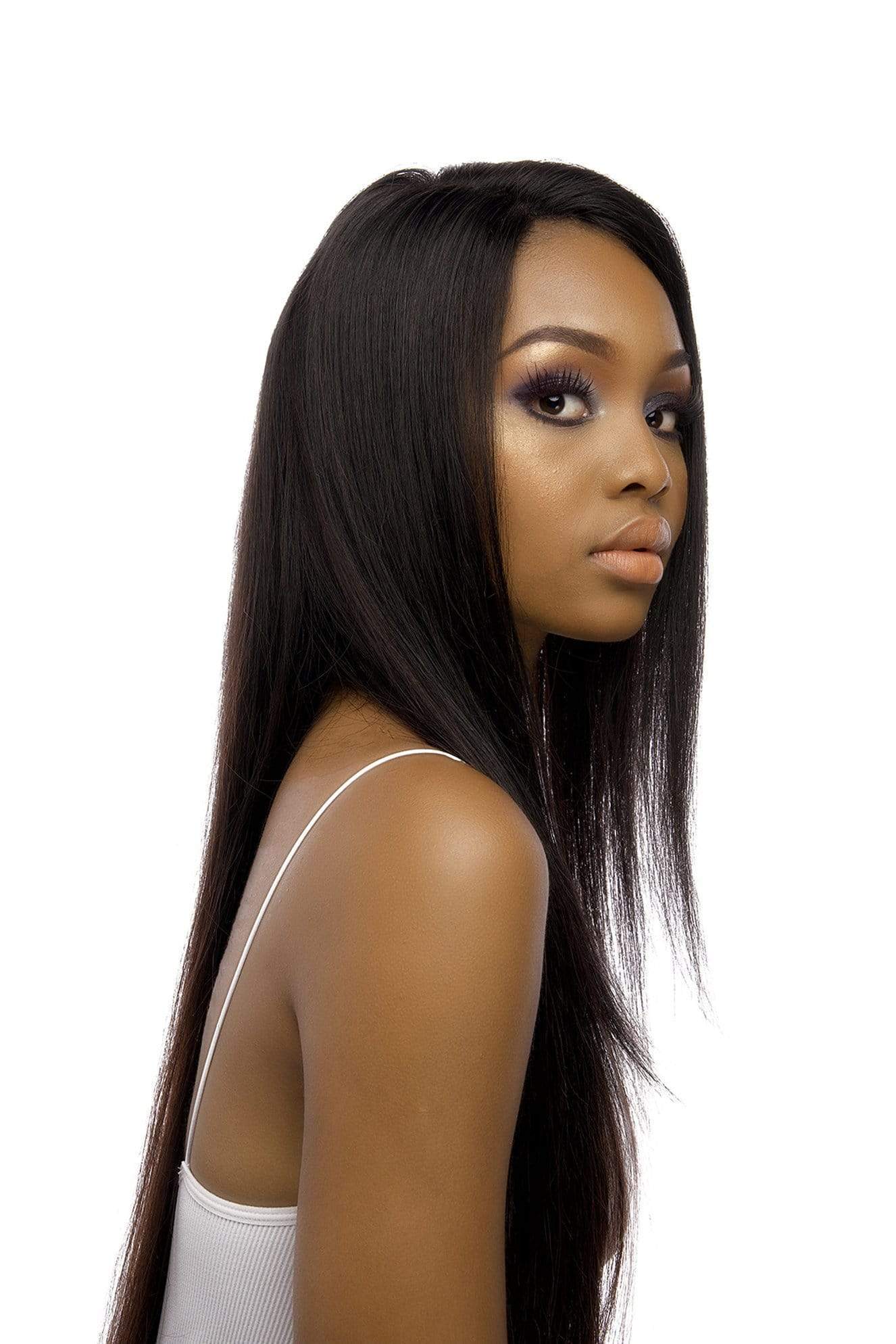 Peruvian Bundles Professional Straight