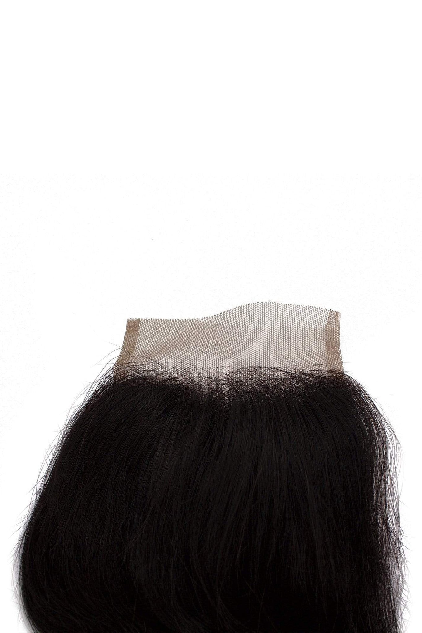 Peruvian Closure - Straight – LolaSilk