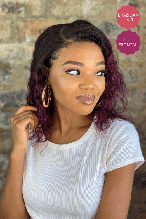 Peruvian lace wigs shop for sale in johannesburg